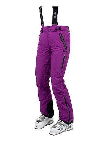 Intrusion - Pantalon de ski MARISOL