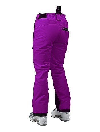 Intrusion - Pantalon de ski MARISOL
