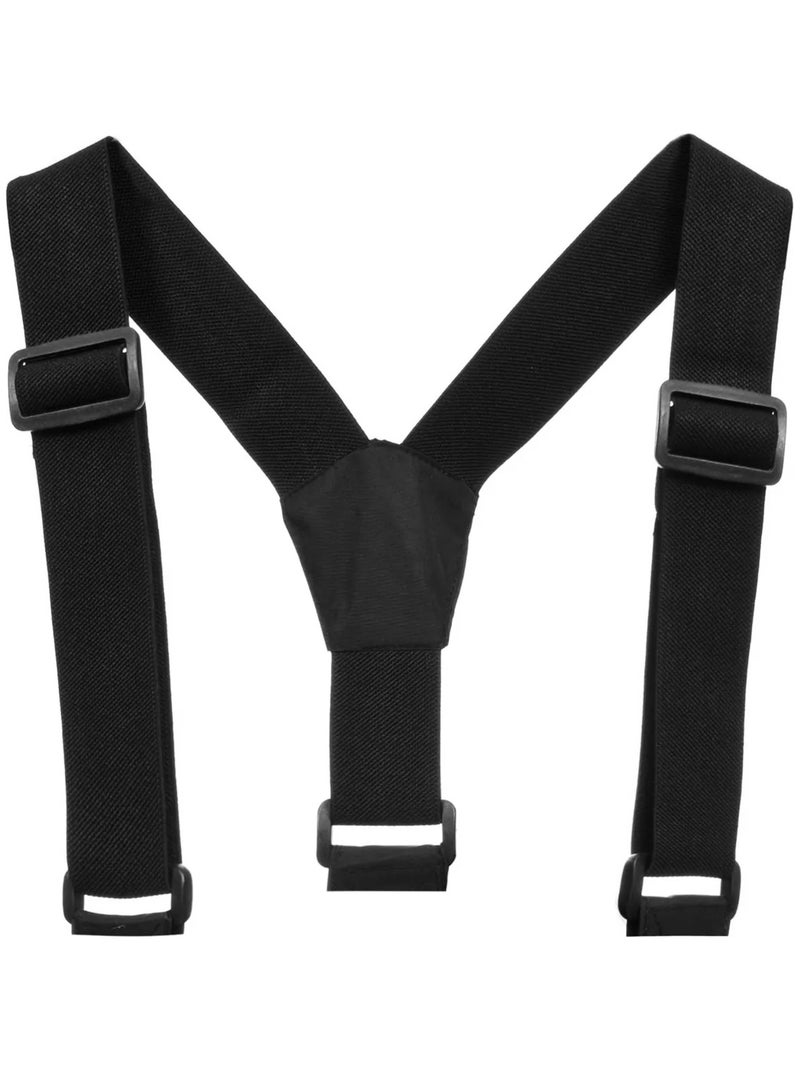 Intrusion - Pantalon de ski MARVELOUS Noir - Kiabi