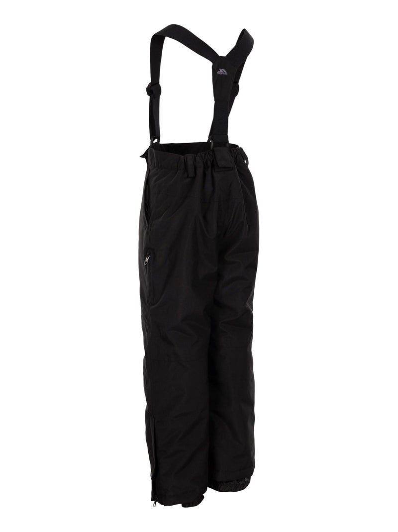 Intrusion - Pantalon de ski RUMI Noir - Kiabi