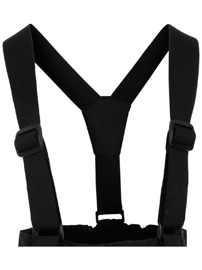Intrusion - Pantalon de ski RUMI Noir - Kiabi