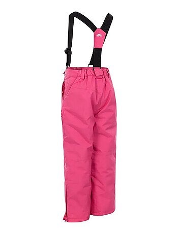 Intrusion - Pantalon de ski RUMI