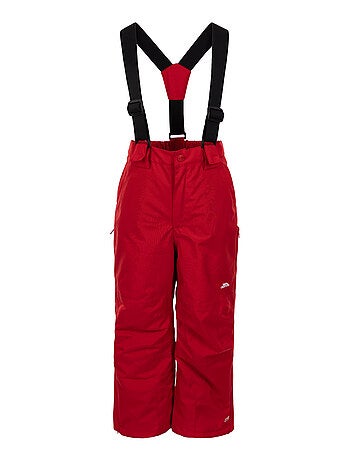 Intrusion - Pantalon de ski RUMI