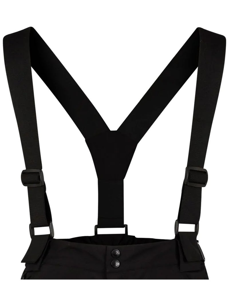 Intrusion - Pantalon de ski SHAUN Noir - Kiabi