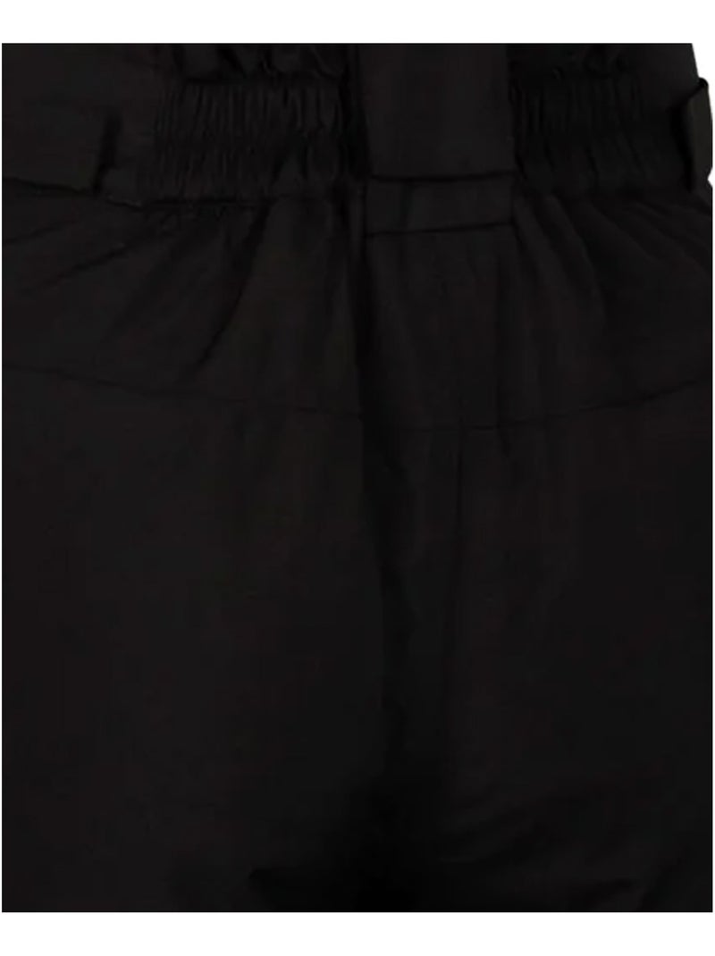 Intrusion - Pantalon de ski SHAUN Noir - Kiabi