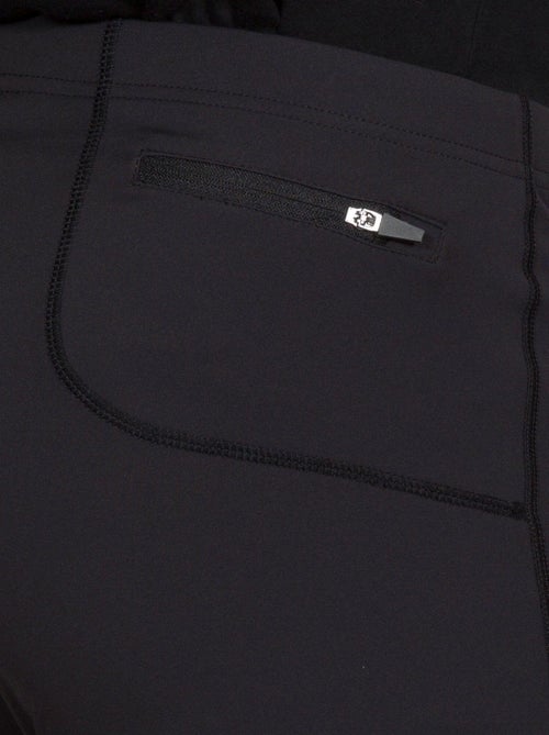 Intrusion - Pantalon de sport JAXON - Kiabi Intrusion - Pantalon de sport JAXON - Kiabi