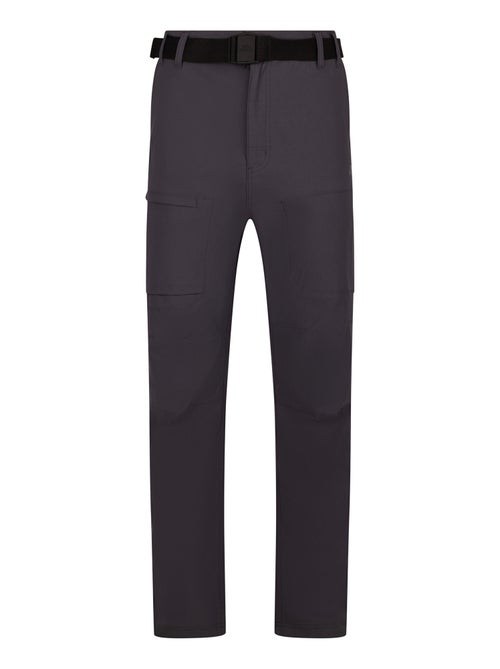 Intrusion - Pantalon GARSDALE B - Kiabi