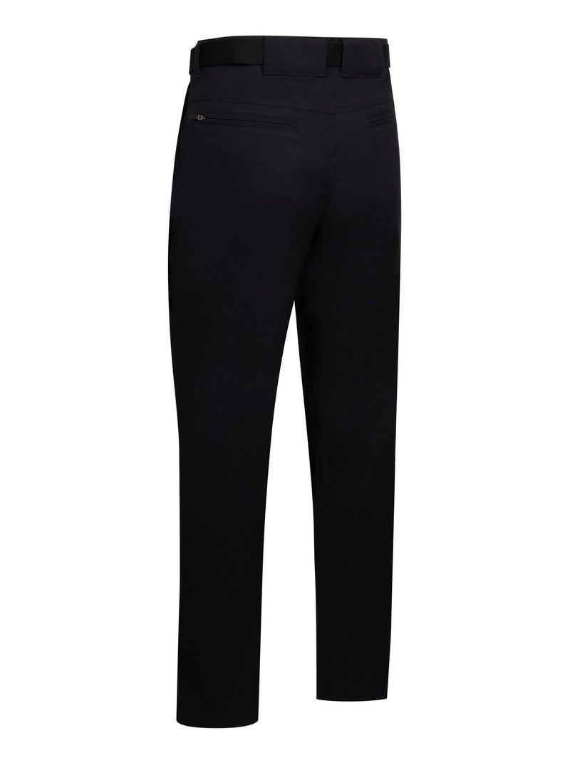 Intrusion - Pantalon GARSDALE B Noir - Kiabi
