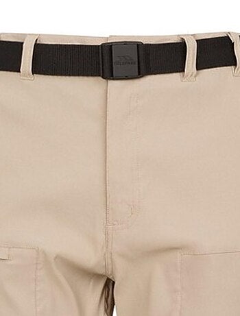 Intrusion - Pantalon GARSDALE