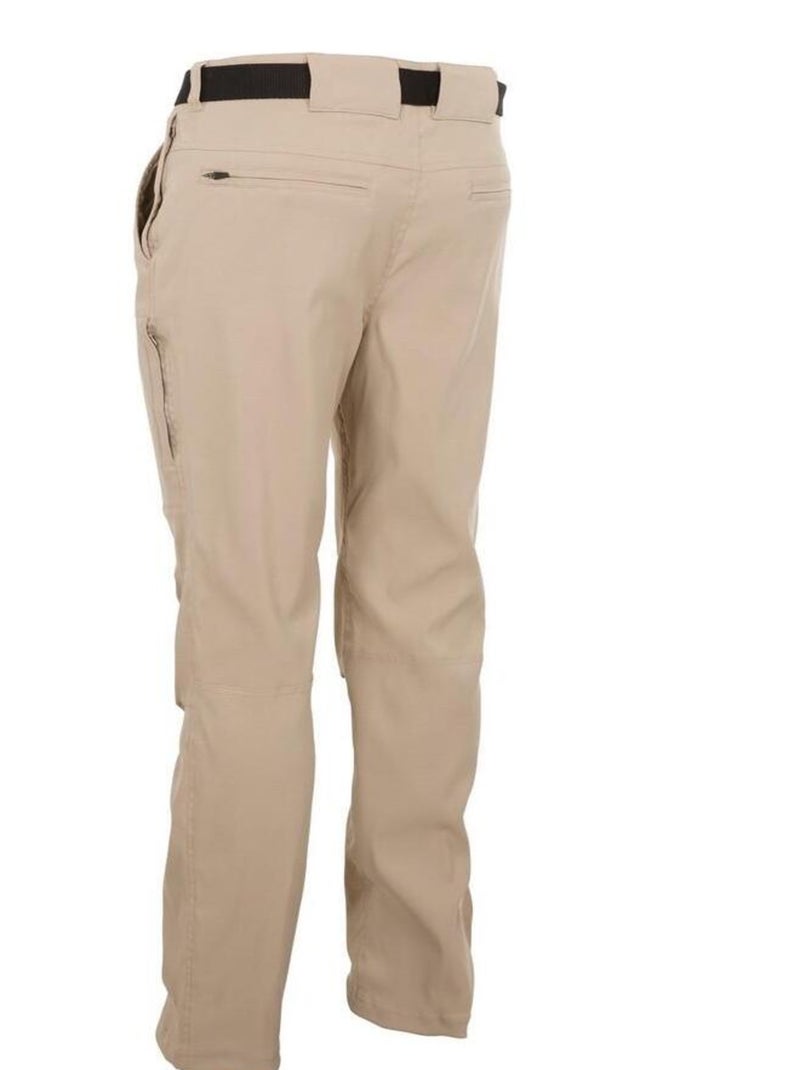 Intrusion - Pantalon GARSDALE Beige - Kiabi