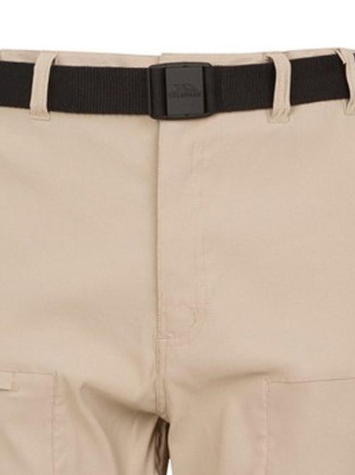 Intrusion - Pantalon GARSDALE - Kiabi