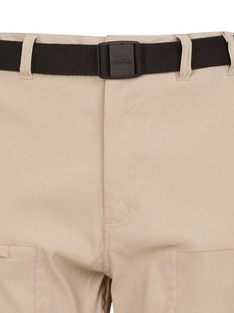 Intrusion - Pantalon GARSDALE Beige - Kiabi
