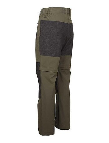 Intrusion - Pantalon GRATWICH