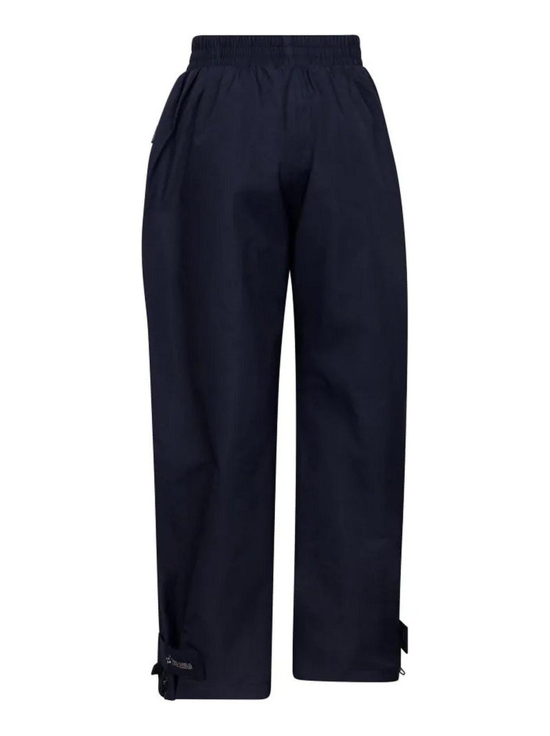 Intrusion - Pantalon imperméable ECHO Bleu marine - Kiabi