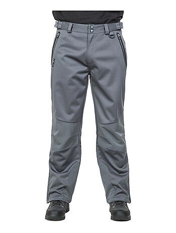 Intrusion - Pantalon imperméable HOLLOWAY