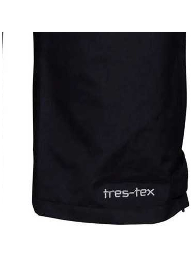 Intrusion - Pantalon imperméable TILBURY Noir - Kiabi