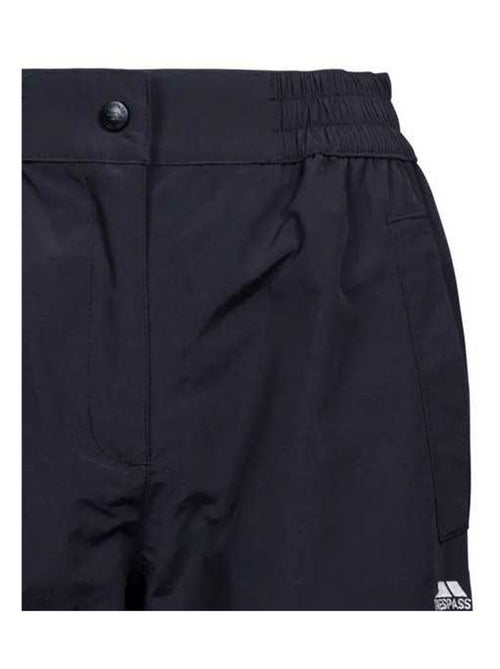 Intrusion - Pantalon imperméable TILBURY - Kiabi