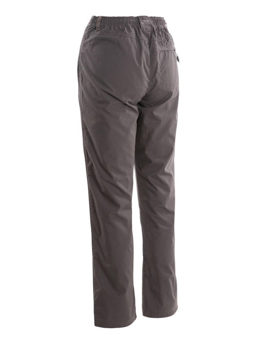 Intrusion - Pantalon RAMBLER - Kiabi