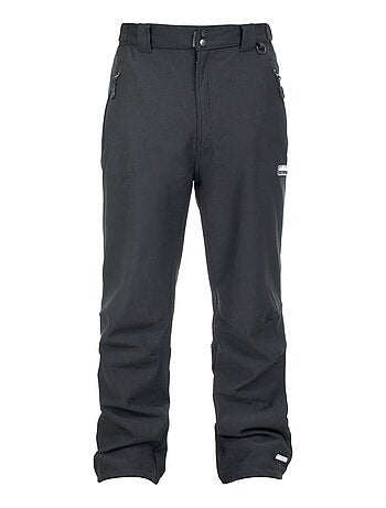 Intrusion - Pantalon softshell HEMIC