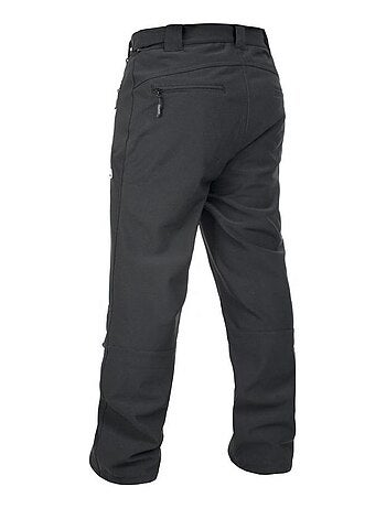 Intrusion - Pantalon softshell HEMIC
