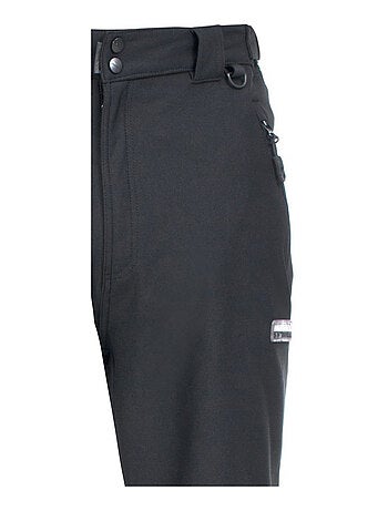 Intrusion - Pantalon softshell HEMIC