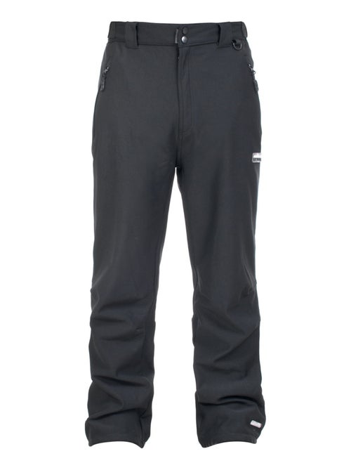 Intrusion - Pantalon softshell HEMIC - Kiabi