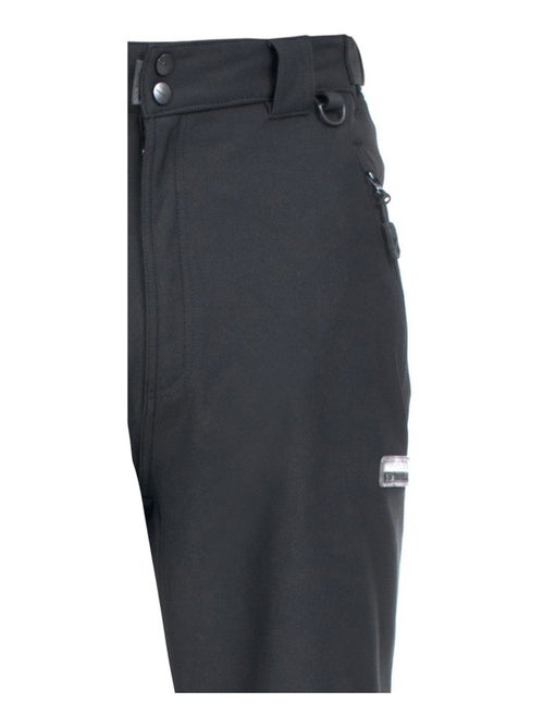 Intrusion - Pantalon softshell HEMIC - Kiabi