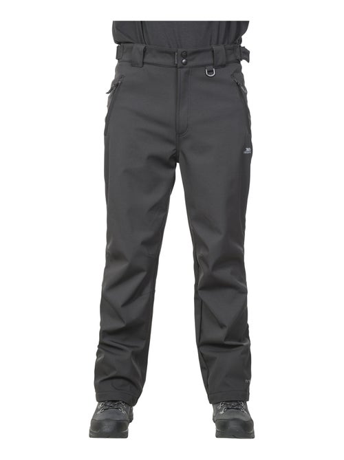 Intrusion - Pantalon softshell HEMIC - Kiabi