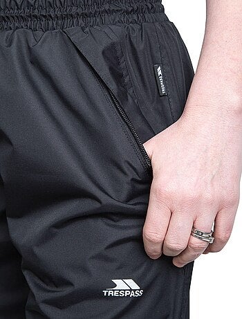 Intrusion - Pantalon TUTULA