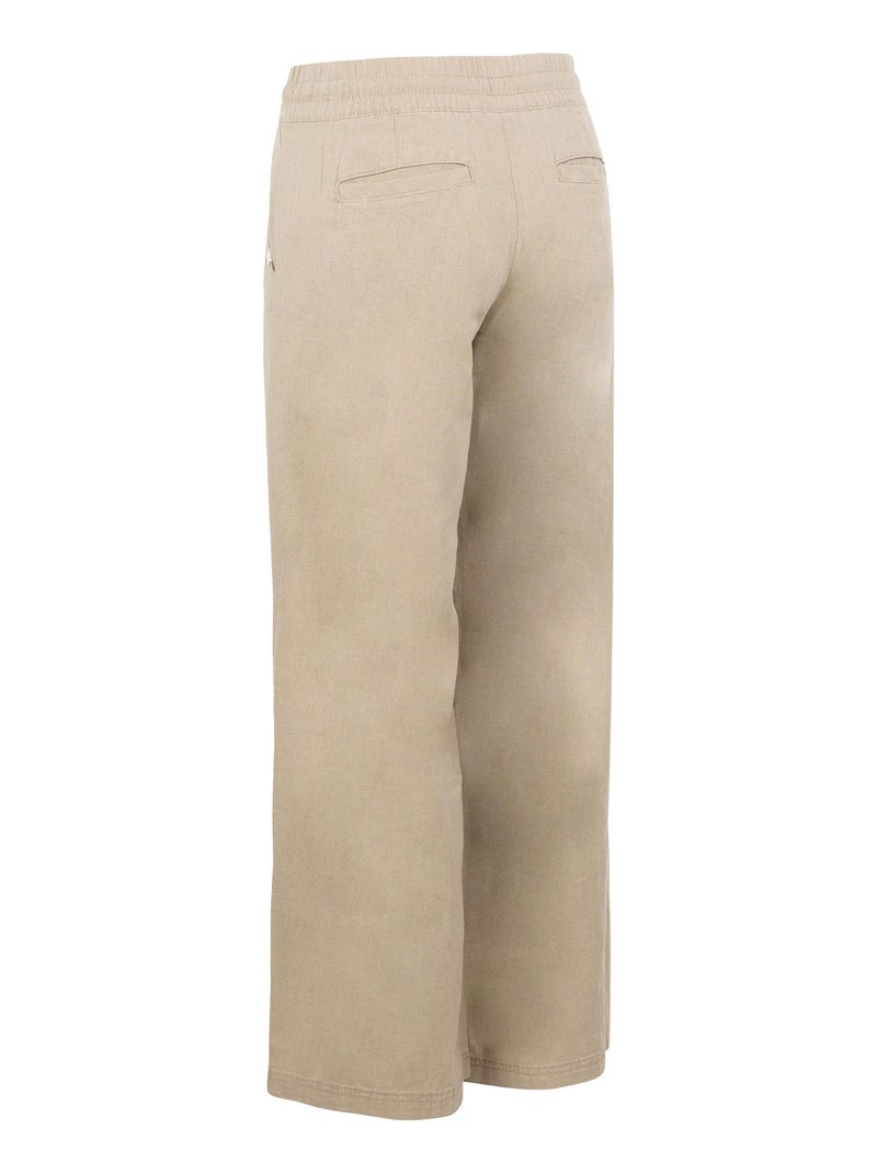 Intrusion - Pantalon ZINNY Beige clair - Kiabi