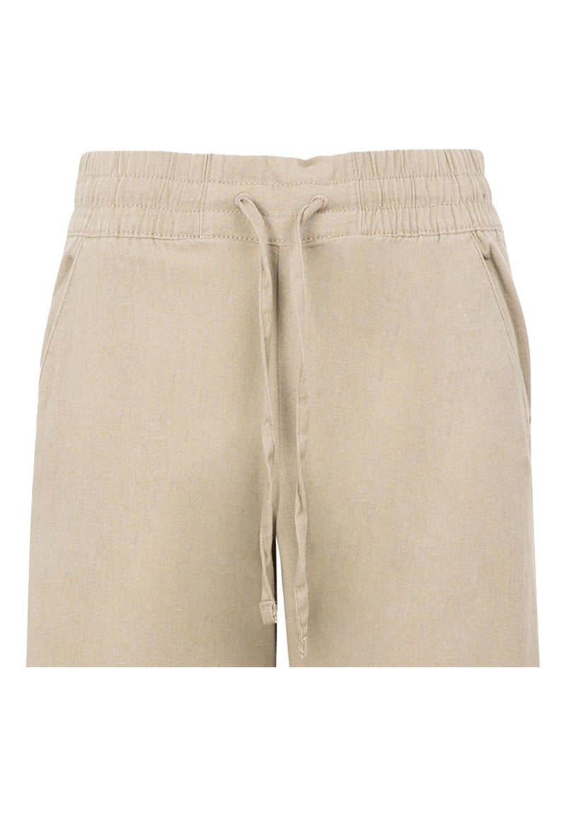 Intrusion - Pantalon ZINNY Beige clair - Kiabi