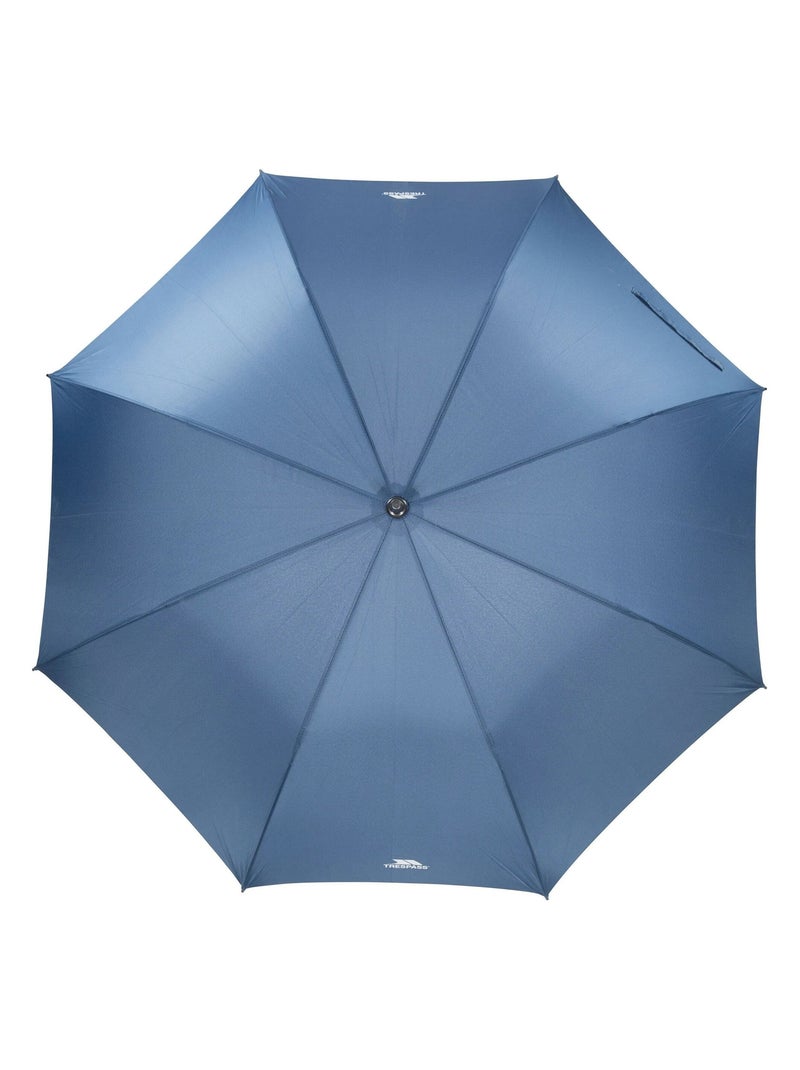 Intrusion - Parapluie golf BIRDIE Bleu marine - Kiabi
