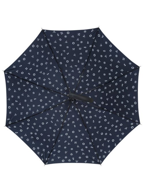 Intrusion - Parapluie pliant RAINSTORM - Kiabi