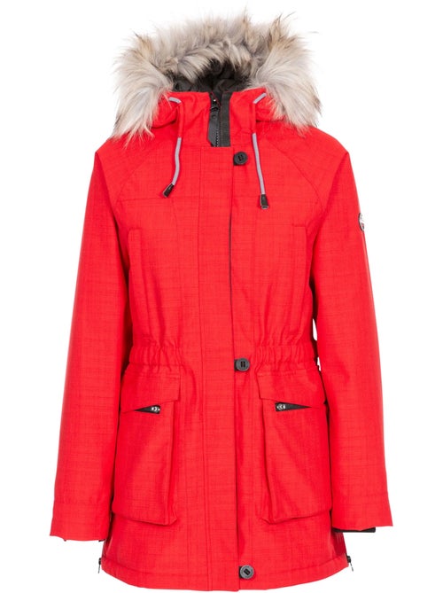 Intrusion - Parka CAPTION - Kiabi Intrusion - Parka CAPTION - Kiabi