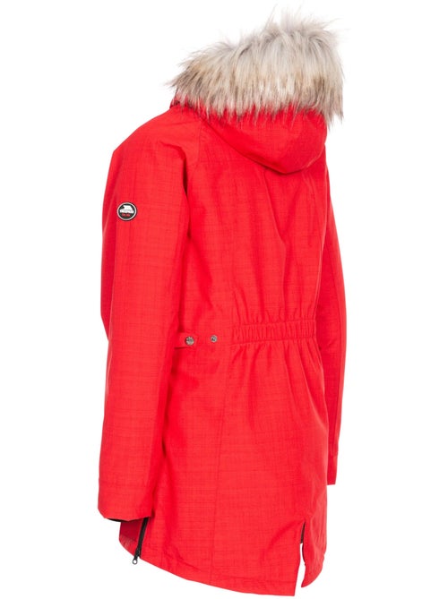 Intrusion - Parka CAPTION - Kiabi Intrusion - Parka CAPTION - Kiabi