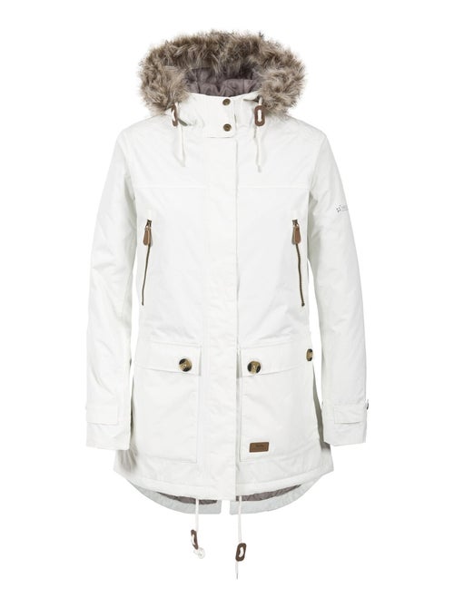 Intrusion - Parka CLEA - Kiabi