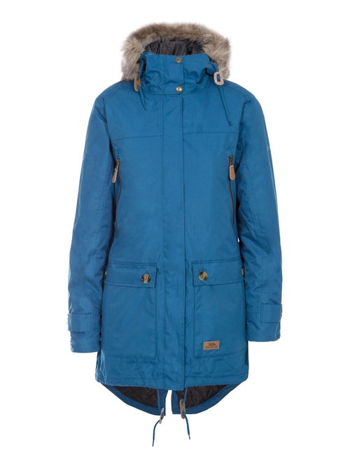 Intrusion - Parka CLEA - Kiabi