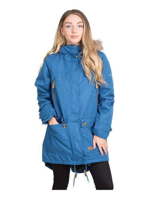 Intrusion - Parka CLEA - Kiabi