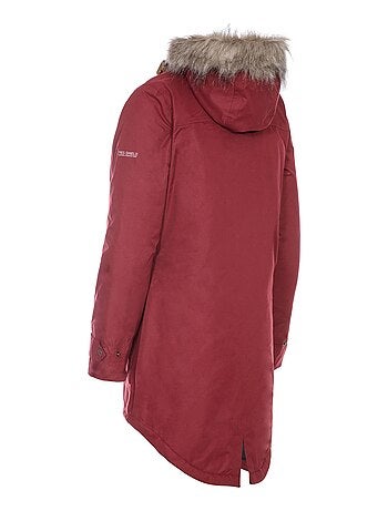 Intrusion - Parka CLEA