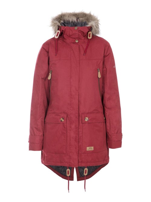 Intrusion - Parka CLEA - Kiabi