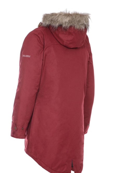 Intrusion - Parka CLEA - Kiabi