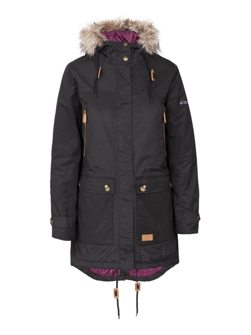 Intrusion - Parka CLEA - Kiabi
