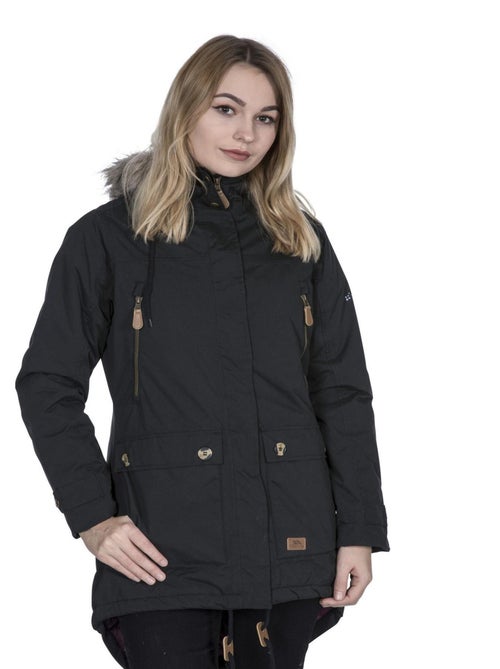 Intrusion - Parka CLEA - Kiabi