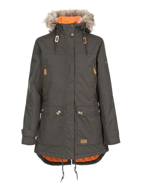 Intrusion - Parka CLEA - Kiabi