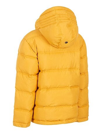 Intrusion - Parka EXPOSURE