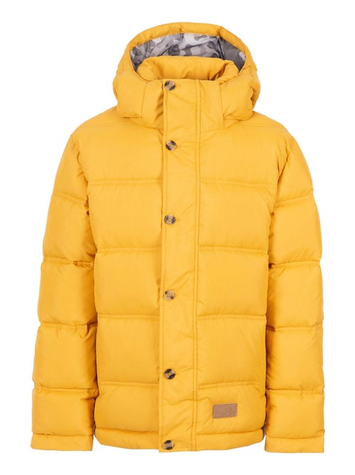 Intrusion - Parka EXPOSURE - Kiabi