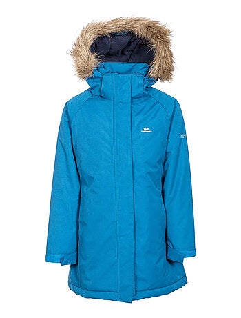 Intrusion - Parka FAME