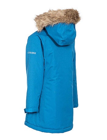 Intrusion - Parka FAME