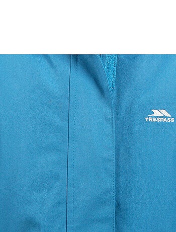 Intrusion - Parka FAME