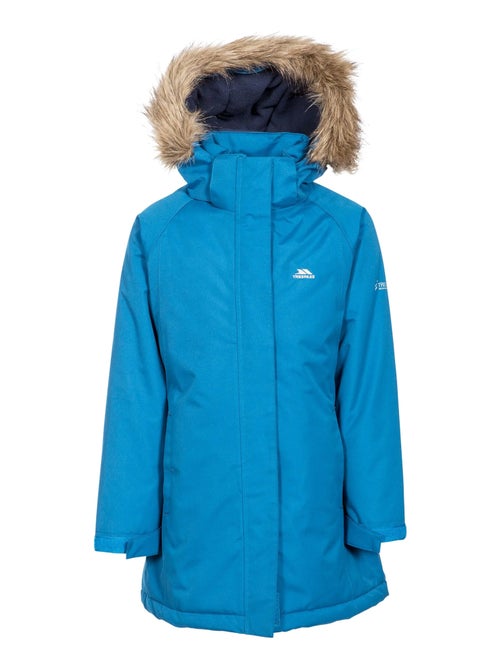 Intrusion - Parka FAME - Kiabi